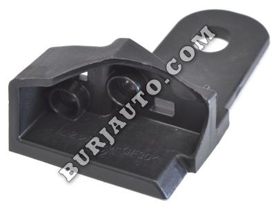 BRACKET ASSY-HEAD LAMP MTG,LH KIA 92131F1000