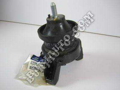 BRACKET ASSY-ROLL STOPPER,RR KIA 219302P500