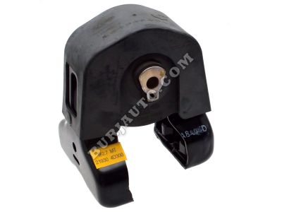 219304D300 KIA BRACKET ASSY-ROLL STOPPER,RR