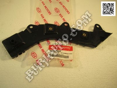 BUMPER BRACKET KIA 866132G500