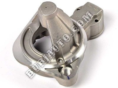 BRACKET ASSY-STARTER,FRT KIA 361102B100