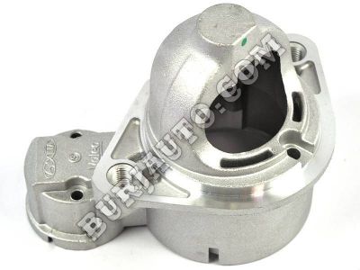 BRACKET ASSY-STARTER,FRT KIA 361102E200