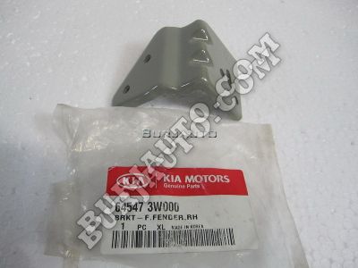 BODY BRACKET KIA 645473W000