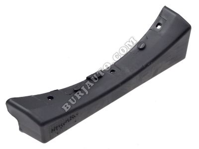 8657207500 KIA BUMPER BRACKET