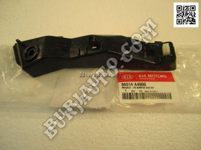 BUMPER BRACKET KIA 86514A4000