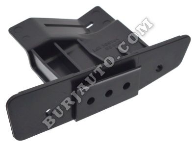 BRACKET-FR BUMPER SIDE, LH KIA 865172G000