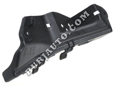 BUMPER BRACKET KIA 86551B2000