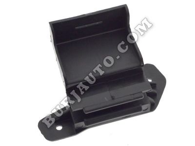 BRACKET-FR BUMPER UPR SIDE MTG KIA 865171F010