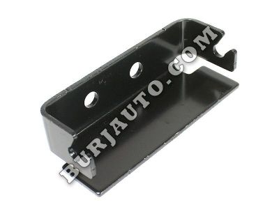 BRACKET-HOOD RELEASE KIA 64158J9000