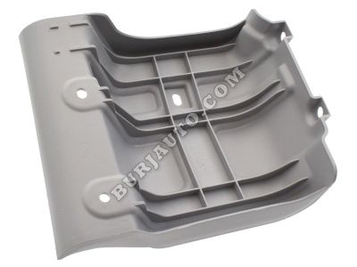 86615P2000 KIA BUMPER BRACKET