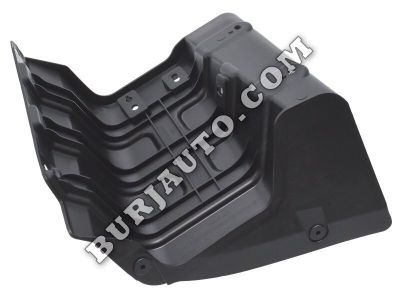 BUMPER BRACKET KIA 86613S9000