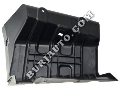 BUMPER BRACKET KIA 86614S9000