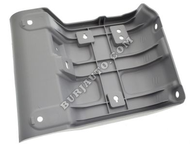 86671C5500 KIA BUMPER BRACKET