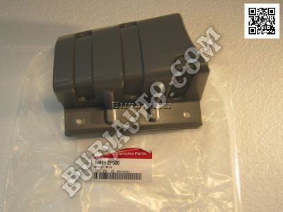 BUMPER BRACKET KIA 866712P500