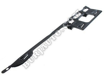 866132F501 KIA BUMPER BRACKET