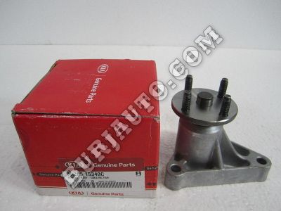 BRKT ASSY-COOLING FA KIA 0R26515340C