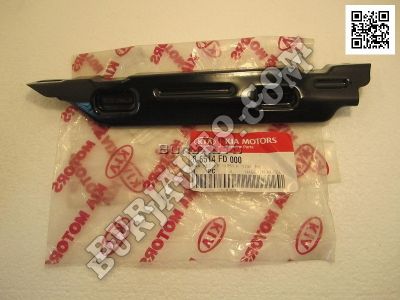 BUMPER BRACKET KIA 86514FD000