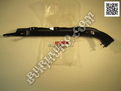 BUMPER BRACKET KIA 86613FD000