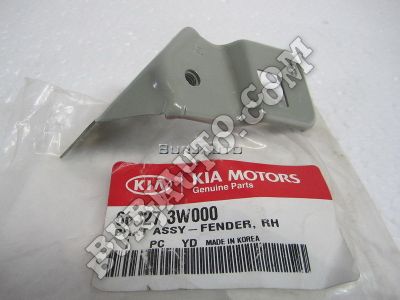 BODY BRACKET KIA 663273W000