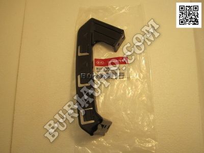 BRKT-FR BUMPER UPR S KIA 86517A7000