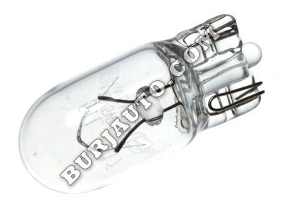 BULB KIA 1864305009L