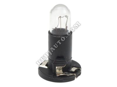 972554E001 KIA BULB ASSY