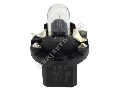 9436926020 KIA BULB ASSY