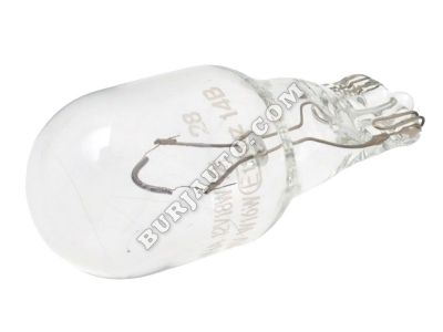 1864318004N KIA BULB-12V 16W