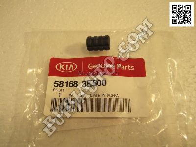 BUSH KIA 581683E500