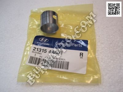 BUSHING KIA 213154A001