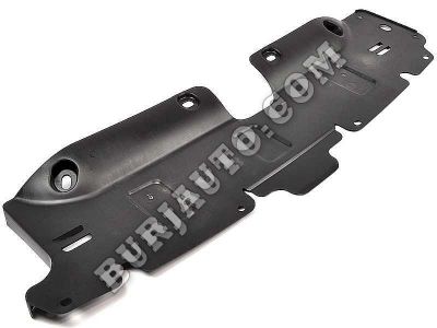 C0VER-R BUMPER UNDE KIA 866913F000