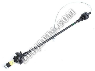 CABLE ASSY-ACCELERATOR KIA 0K07641660