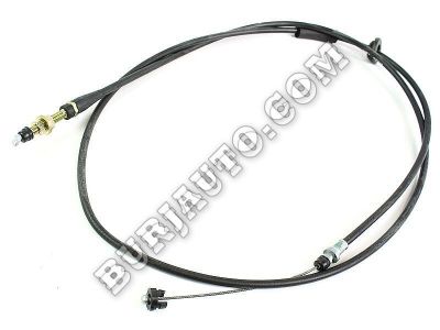 CABLE ASSY-ACCELERATOR KIA 0SA5641660C