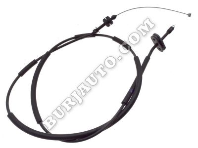 CABLE ASSY-ACCELERATOR KIA 327901F200