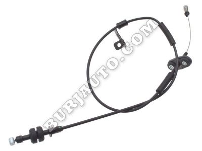 CABLE ASSY-ACCELERATOR KIA 327902F200