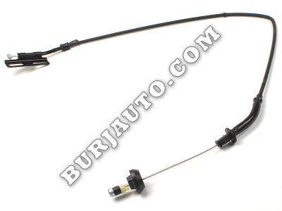 CABLE ASSY-ACCELERATOR KIA 327903E200