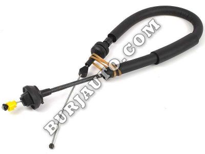 CABLE ASSY-ACCELERATOR KIA 32790FD000