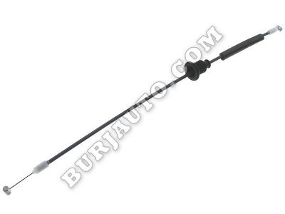 CABLE ASSY-FR DR I S KIA 813711D000