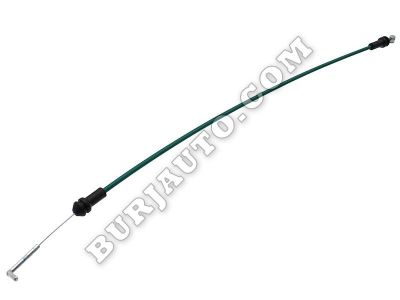 813714D000 KIA CABLE ASSY-FR DR I S