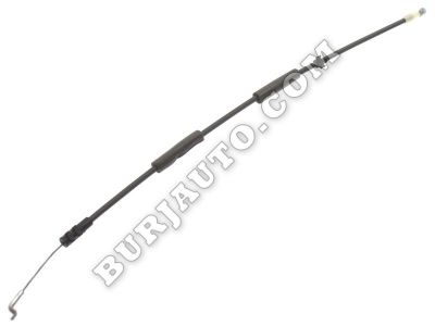 813711Y000 KIA CABLE ASSY-FR DR I S HDL