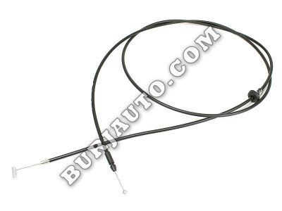 CABLE ASSY-HOOD LATC KIA 811903E000