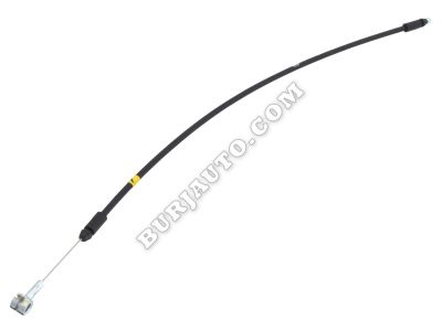 81190P1010 KIA CABLE ASSY-HOOD LATC