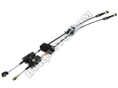 43794H8400 KIA Cable assy-mtm lever