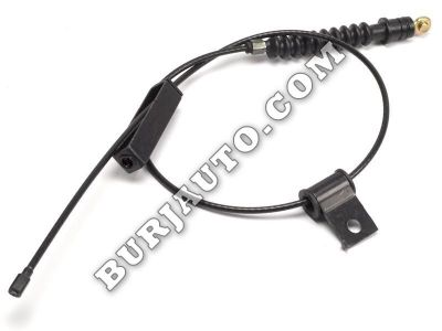 CABLE ASSY-PARK BRAK KIA 597603E300DS