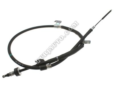 CABLE ASSY-PARKING B KIA 59770G6000