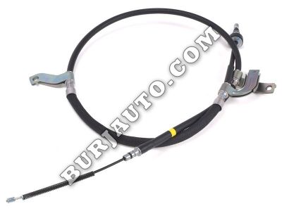 CABLE ASSY-PARKING B KIA 59770H9000