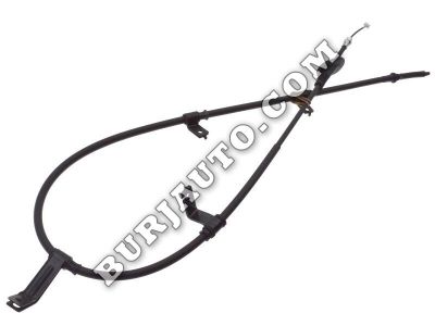 CABLE ASSY-PARKING BRAKE,LH KIA 597602G000