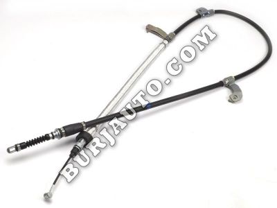 CABLE ASSY-PARKING BRAKE,LH KIA 59760B2300