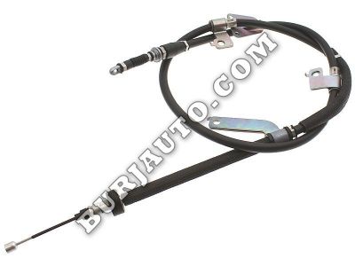 CABLE ASSY-PARKING BRAKE,RH KIA 59770D7000