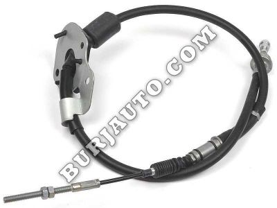 CABLE ASSY-PARKNG BRAKE KIA 597504D000